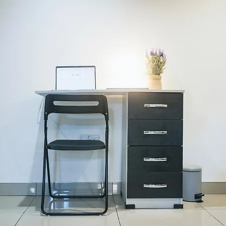 Modern Flat L Sleeps 4 L Free Wifi L Leisure L One Castle Lägenhet Leeds (West Yorkshire)