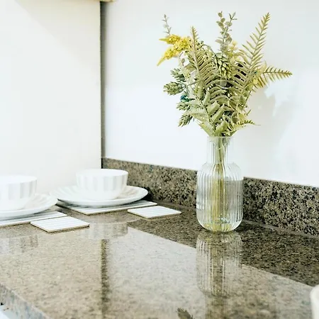 Modern Flat L Sleeps 4 L Free Wifi L Leisure L One Castle Λιντς