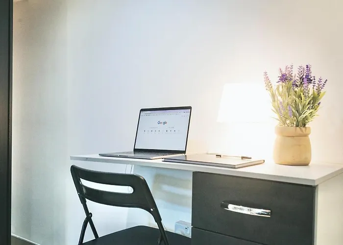 Modern Flat L Sleeps 4 L Free Wifi L Leisure L One Castle Apartamento Leeds (West Yorkshire)